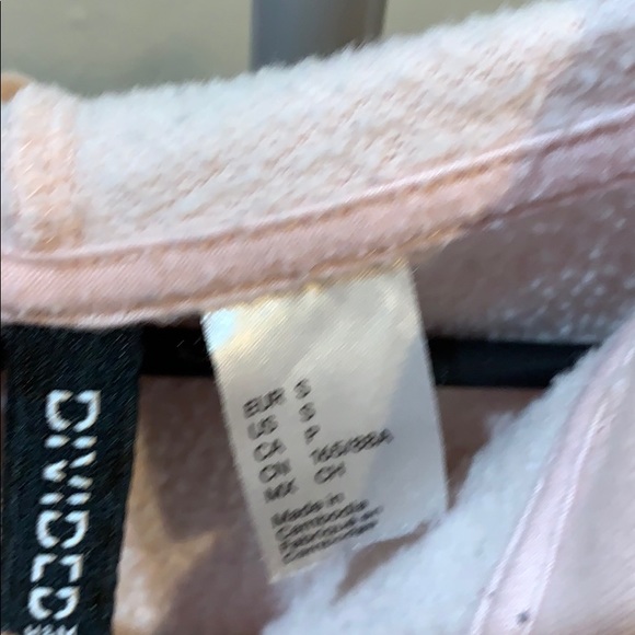 Zip up jacket - Picture 3 of 3